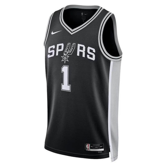 MAILLOT ENFANT – SAN ANTONIO SPURS