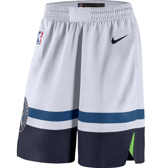 Minnesota Timberwolves Association Swingman Short