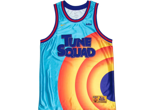 MAILLOT TUNE SQUAD