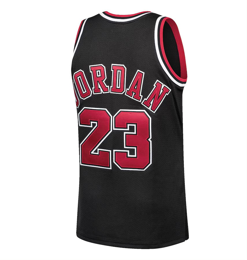 MAILLOT ENFANT – CHICAGO BULLS