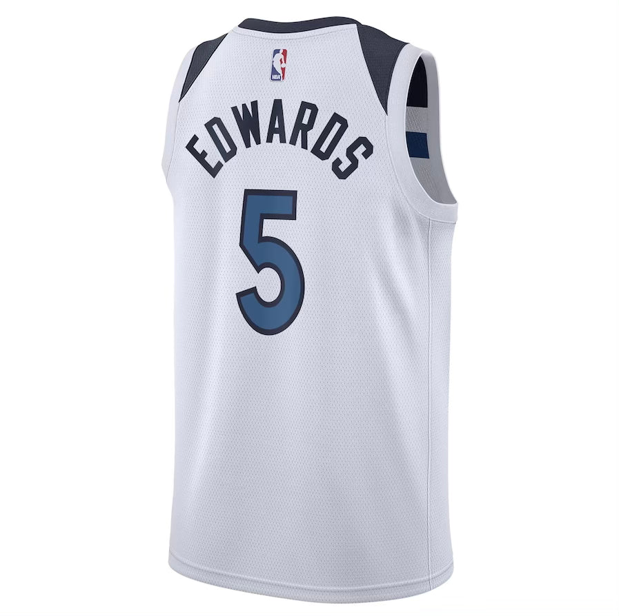 MAILLOT MINNESOTA TIMBERWOLVES - ICON EDITION