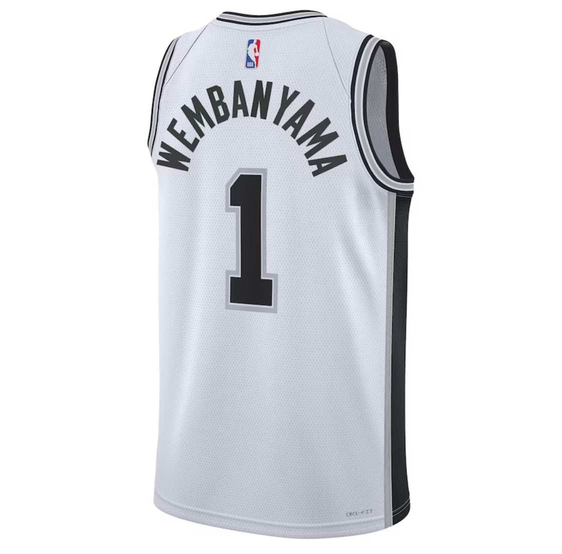 MAILLOT ENFANT – SAN ANTONIO SPURS