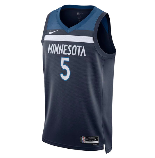 MAILLOT MINNESOTA TIMBERWOLVES - ICON EDITION