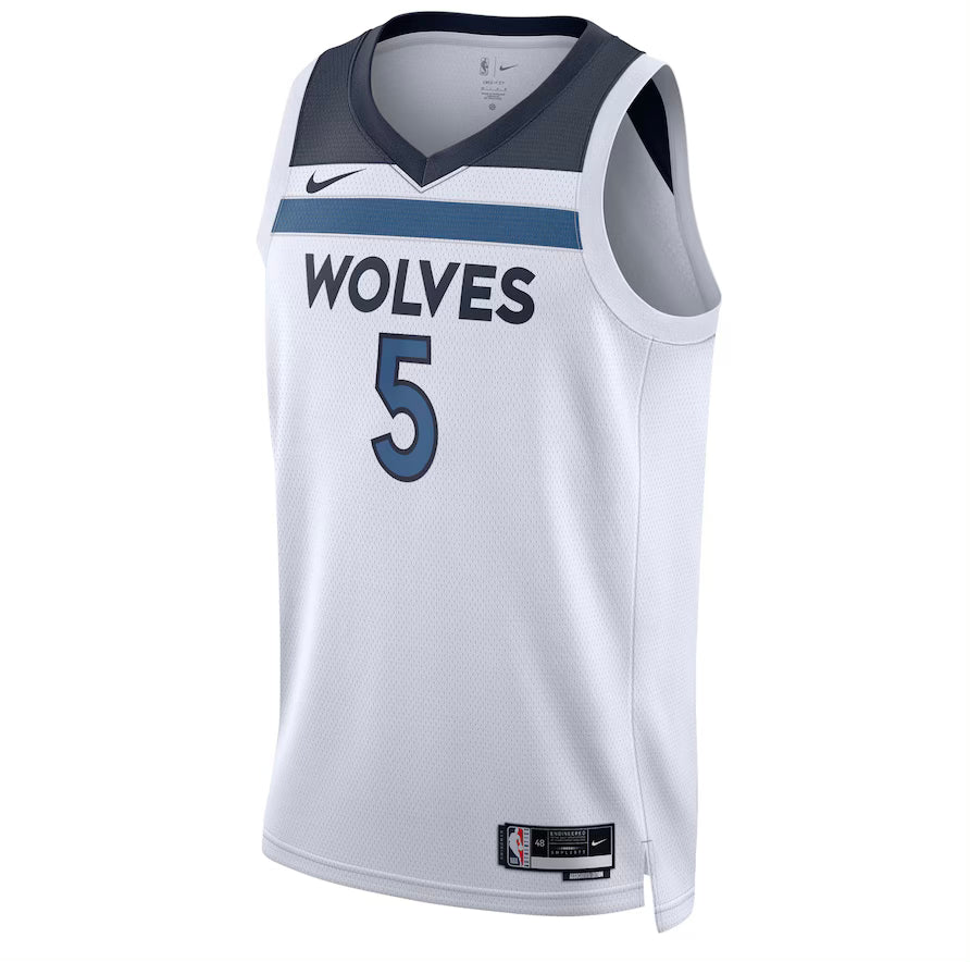 MAILLOT MINNESOTA TIMBERWOLVES - ICON EDITION