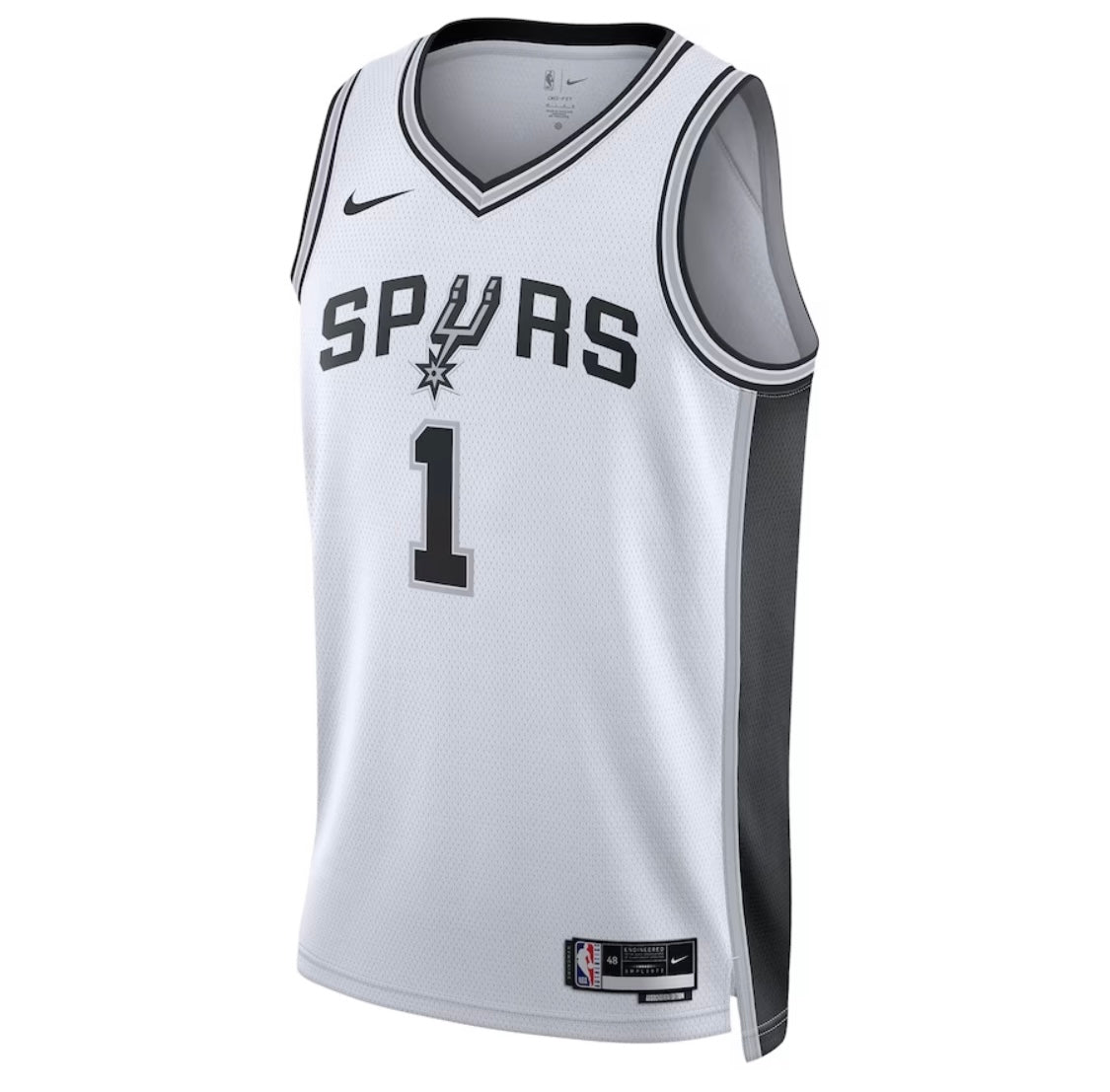 MAILLOT ENFANT – SAN ANTONIO SPURS