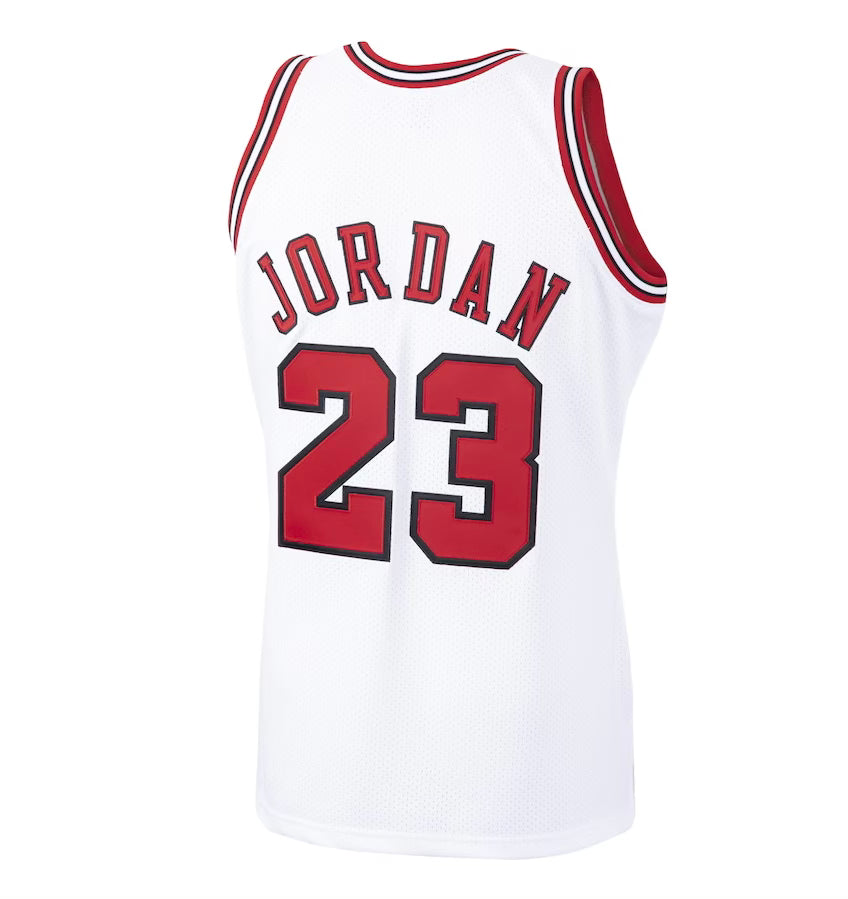 MAILLOT ENFANT – CHICAGO BULLS