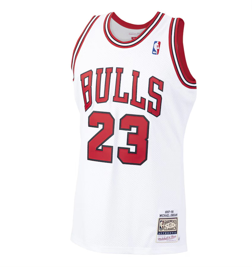 MAILLOT ENFANT – CHICAGO BULLS