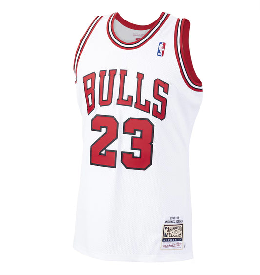 MAILLOT ENFANT – CHICAGO BULLS