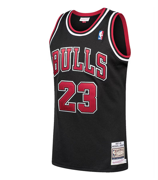 MAILLOT ENFANT – CHICAGO BULLS