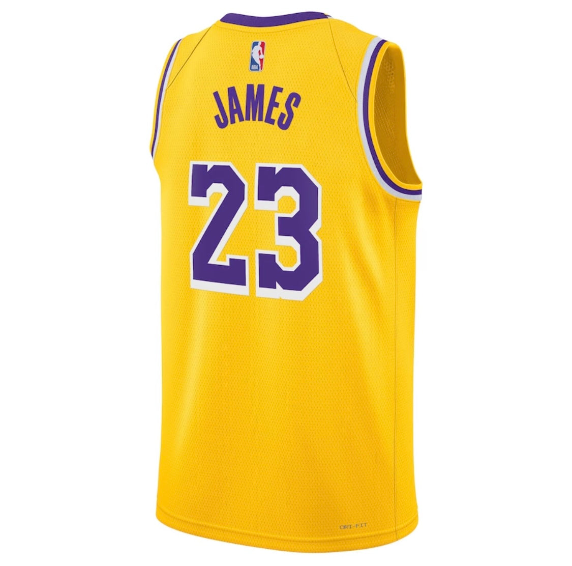 MAILLOT LOS ANGELES LAKERS – ICON EDITION