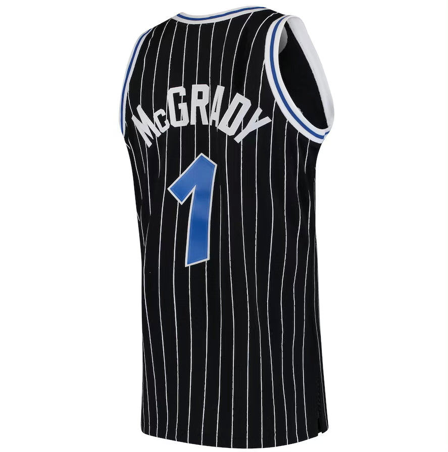 MAILLOT MCGRADY ORLANDO VINTAGE