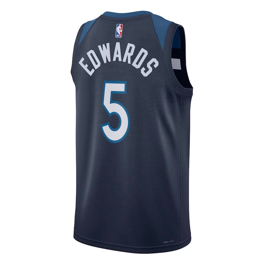 MAILLOT MINNESOTA TIMBERWOLVES - ICON EDITION