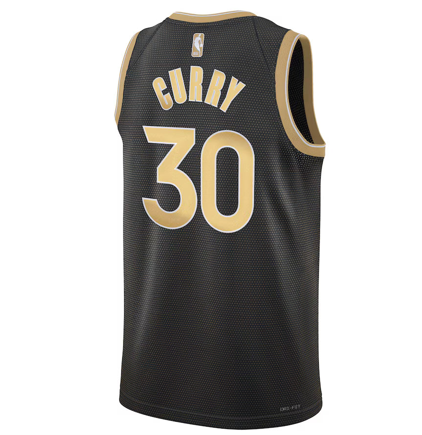 Maillot Golden State Swingman Stephen Curry