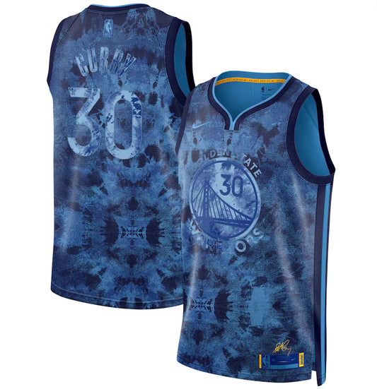 Maillot Golden State Warriors MVP Select Series - Stephen Curry