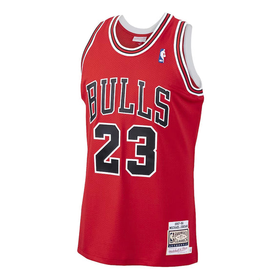 MAILLOT ENFANT – CHICAGO BULLS