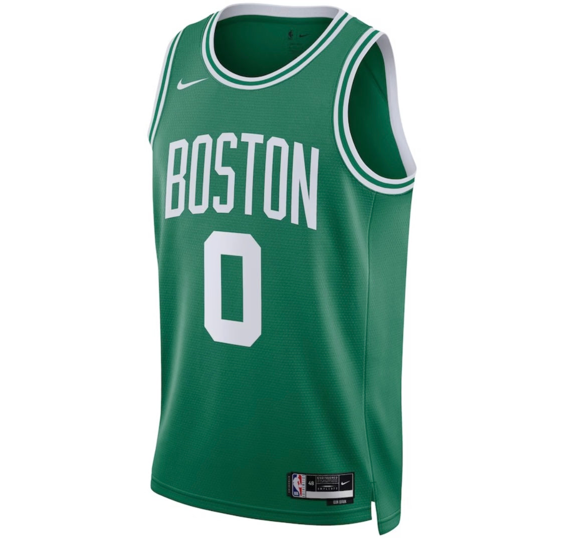 MAILLOT ENFANT – BOSTON CELTICS