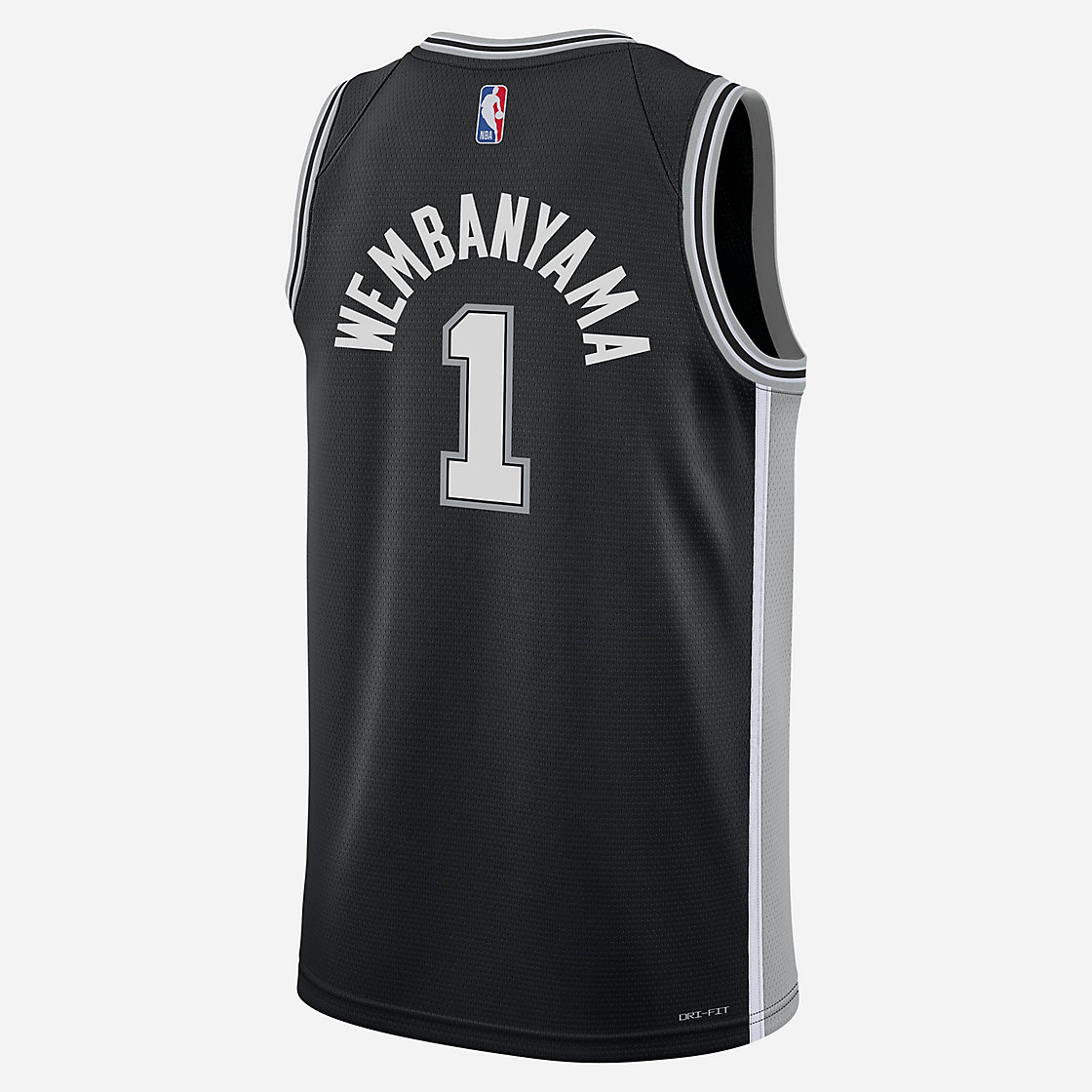 MAILLOT ENFANT – SAN ANTONIO SPURS