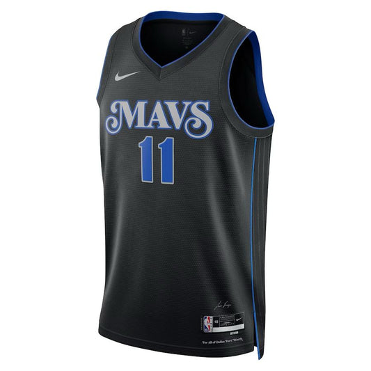 MAILLOT DALLAS MAVERICKS - CITY EDITION 2024