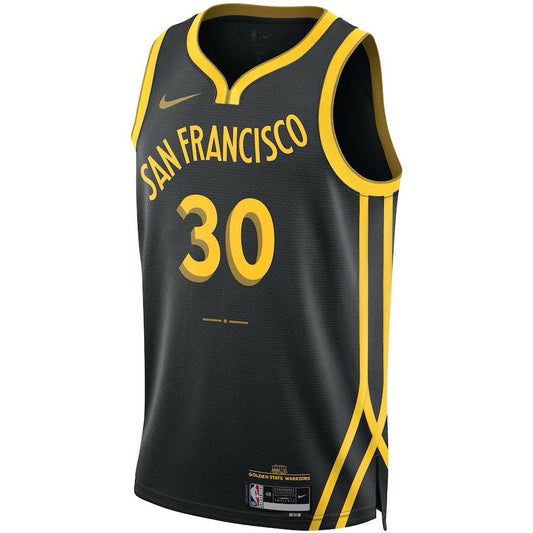 MAILLOT GOLDEN STATE WARRIORS – CITY EDITION 2024