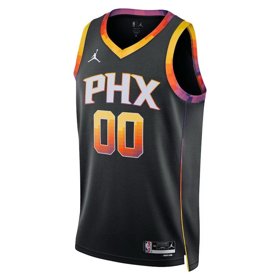 MAILLOT PHOENIX SUNS - ICON EDITION 2024