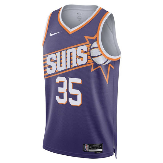 MAILLOT PHOENIX SUNS - ICON EDITION 2024