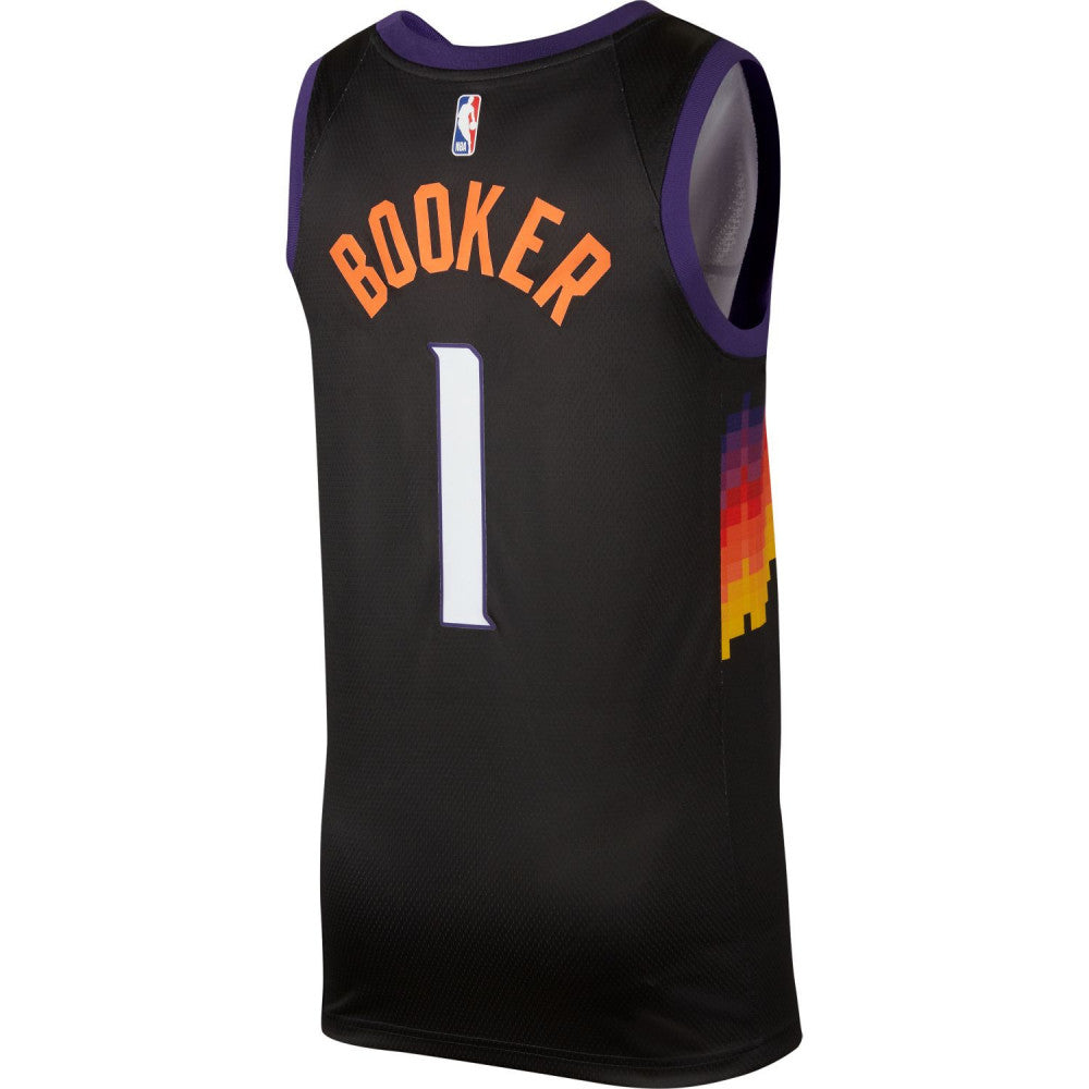 MAILLOT PHOENIX SUNS - CITY EDITION 2022