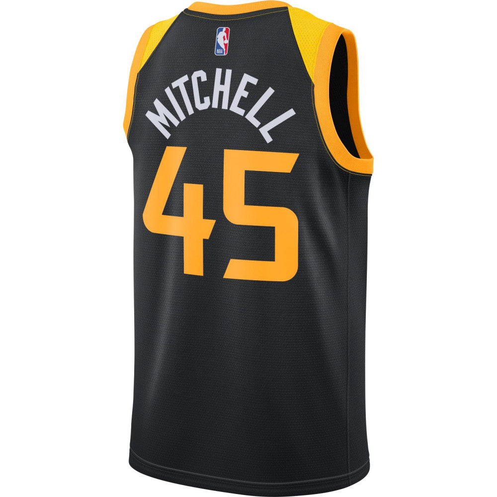 MAILLOT UTAH JAZZ - CITY EDITION 2022