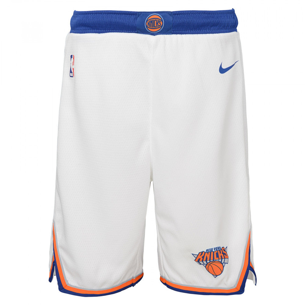 SHORT NEW YORK KNICKS - ASSOCIATION EDITION