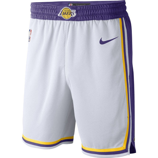 SHORT LOS ANGELES LAKERS - ASSOCIATION EDITION