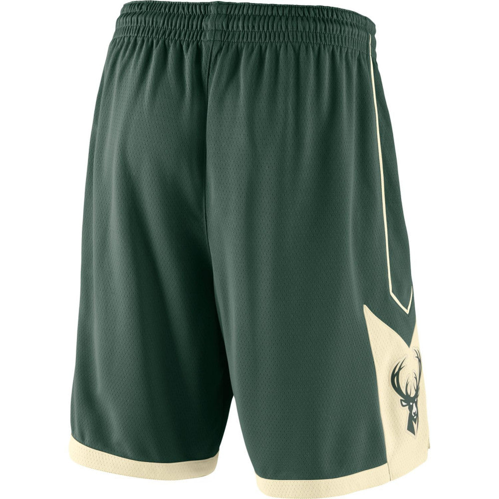 SHORT MILWAUKEE BUCKS- ICON EDITION