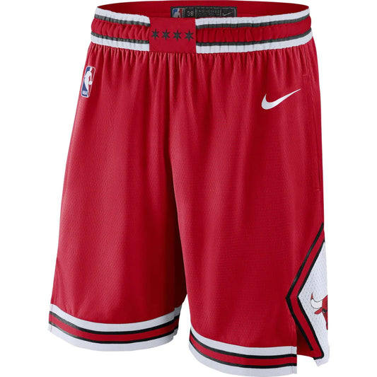 SHORT CHICAGO BULLS – ICON EDITION