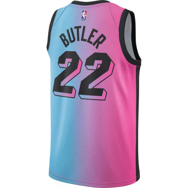 MAILLOT MIAMI HEAT – CITY EDITION 2021