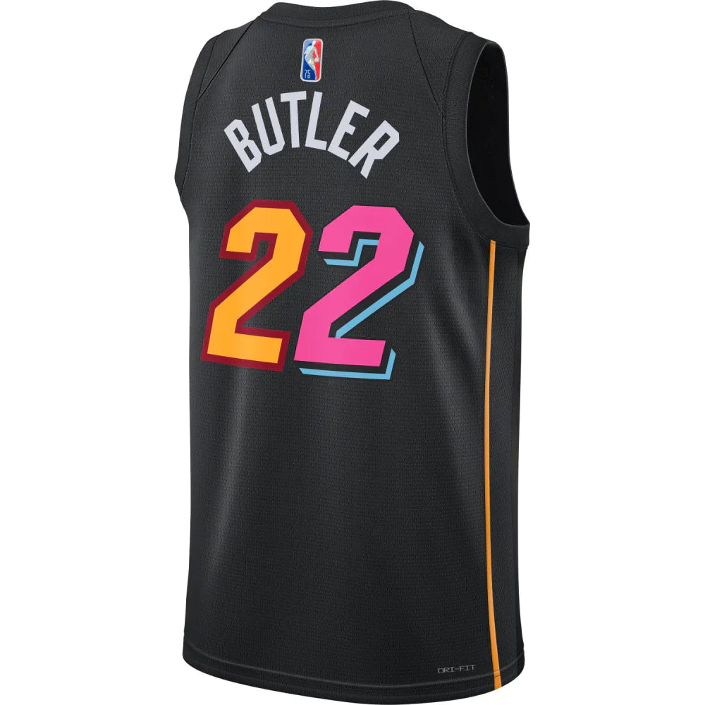 MAILLOT MIAMI HEAT – CITY EDITION 2022