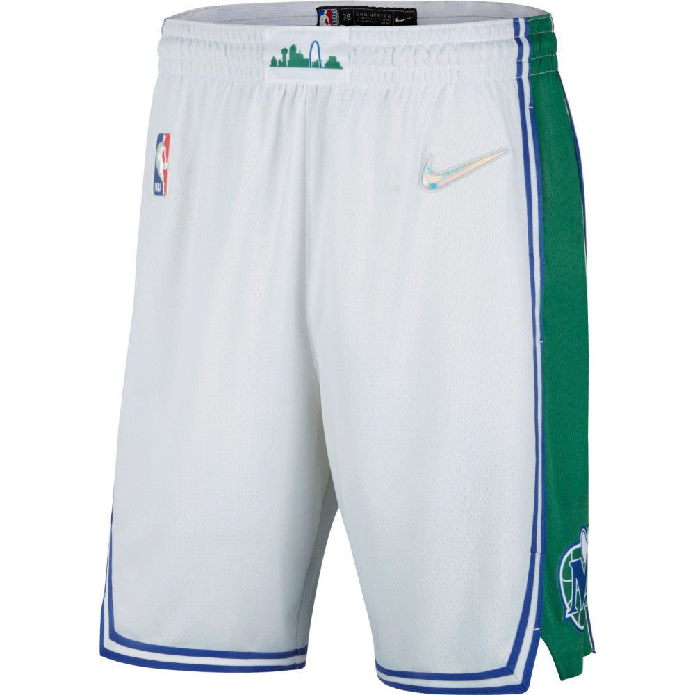 SHORT DALLAS MAVERICKS - CITY EDITION 2022