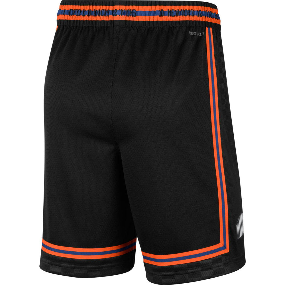 SHORT NEW YORK KNICKS - CITY EDITION 2022