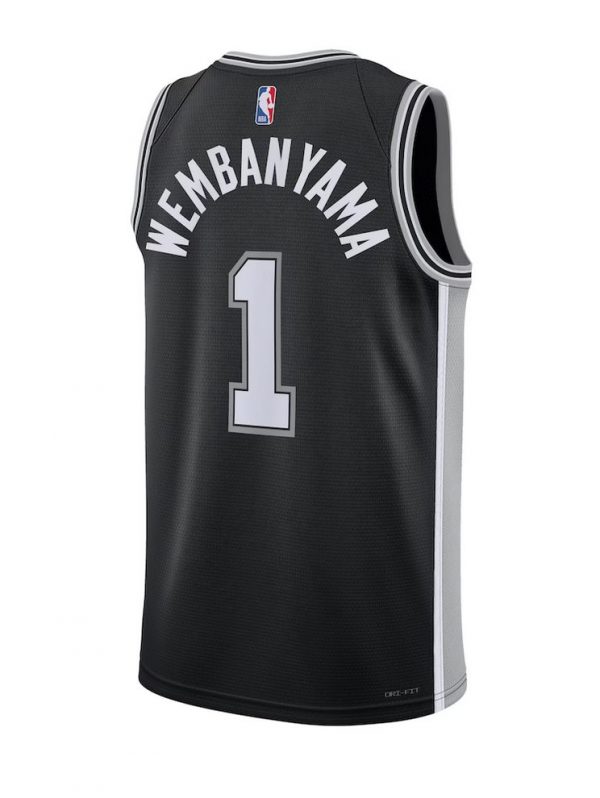 MAILLOT SAN ANTONIO SPURS – ICON EDITION