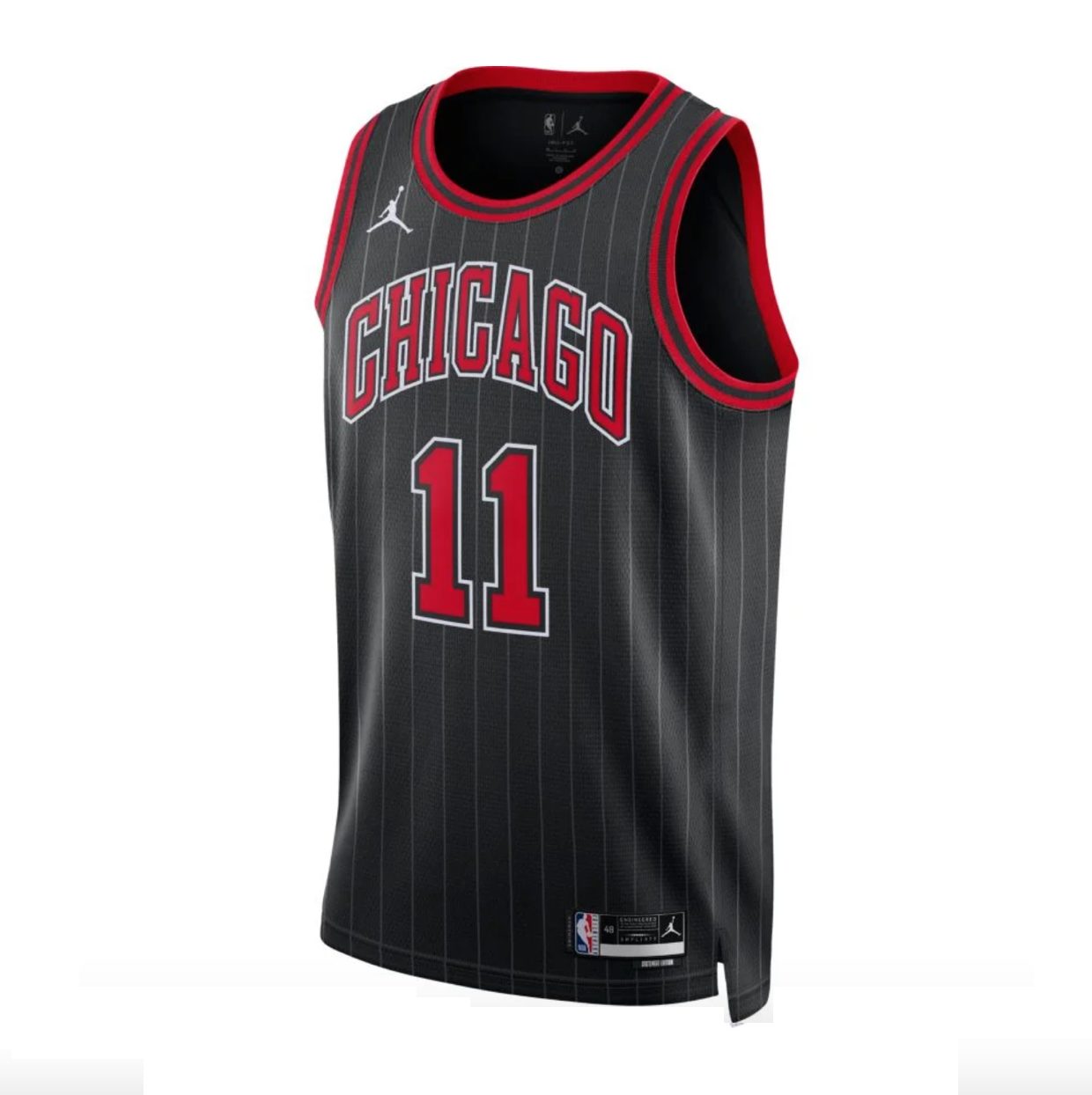 MAILLOT CHICAGO BULLS – STATEMENT EDITION 2022/2023