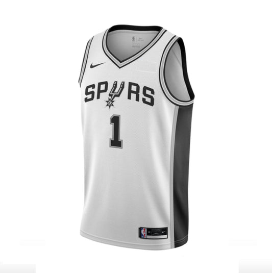 MAILLOT SAN ANTONIO SPURS – ASSOCIATION EDITION