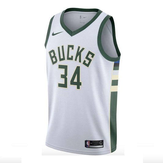 MAILLOT MILWAUKEE BUCKS – CITY EDITION 2023