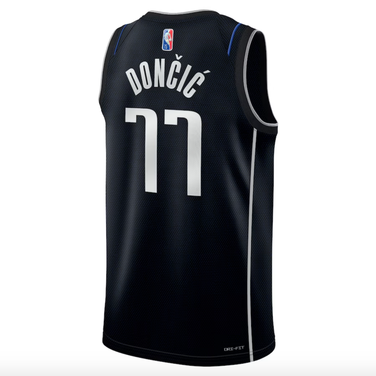 MAILLOT DALLAS MAVERICKS - SERIES ROOKIE OF THE YEAR