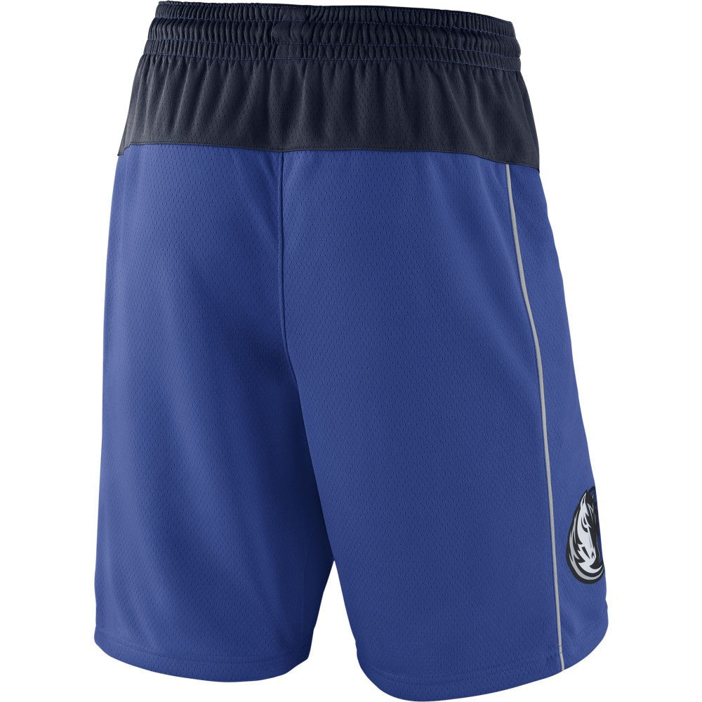 SHORT DALLAS MAVERICKS - ICON EDITION