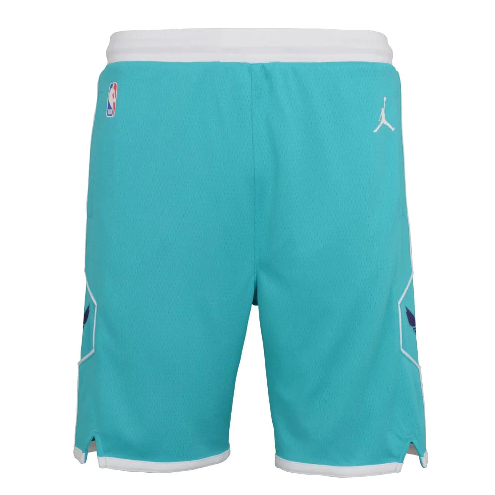 SHORT CHARLOTTE HORNETS – ICON EDITION