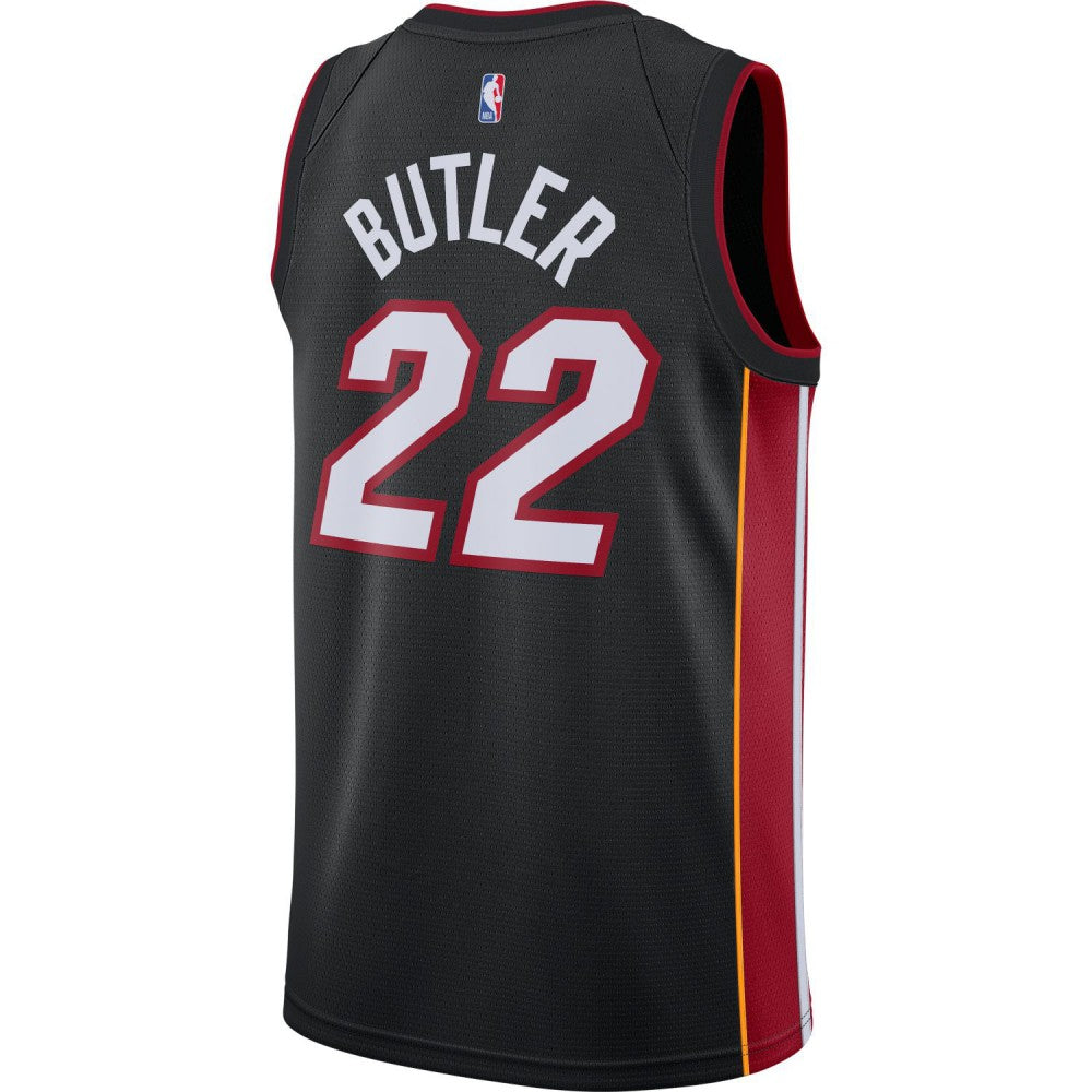 MAILLOT MIAMI HEAT - ICON EDITION