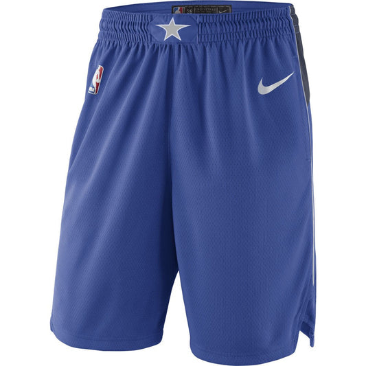 SHORT DALLAS MAVERICKS - ICON EDITION