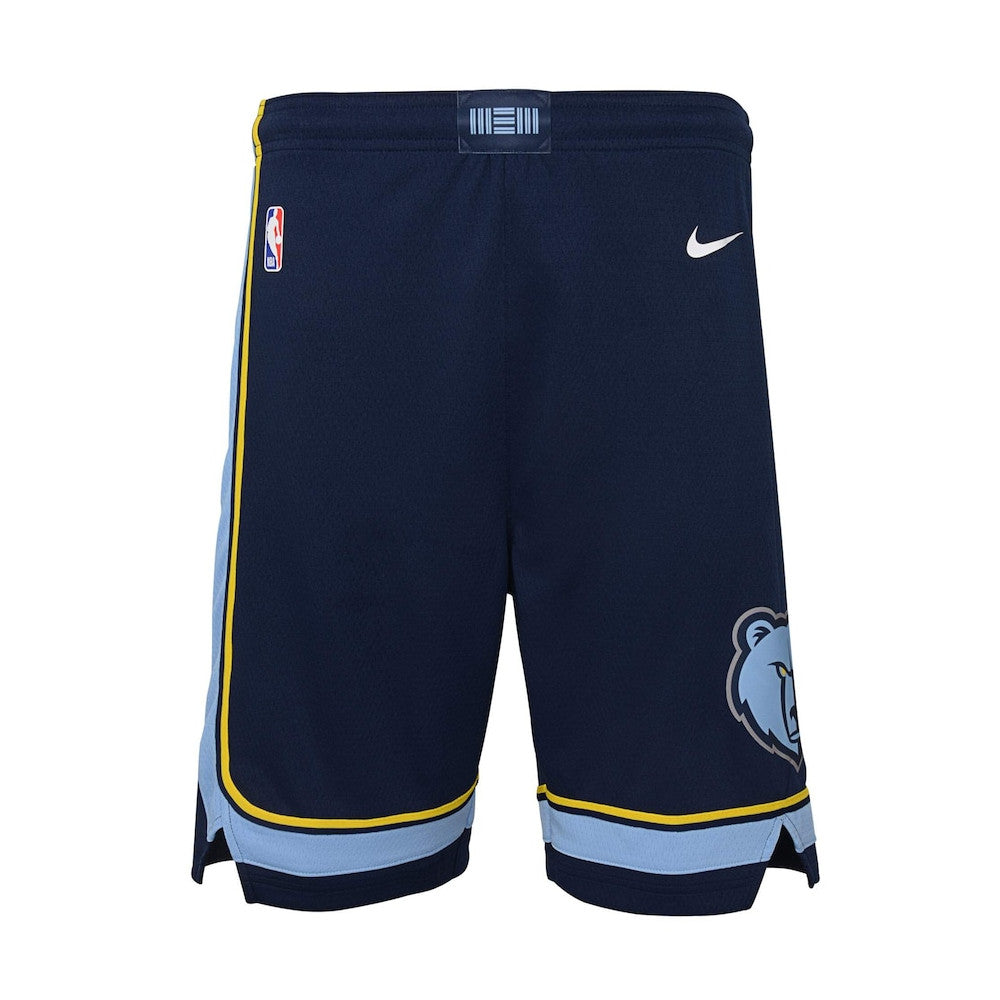 SHORT MEMPHIS GRIZZLIES - ICON EDITION