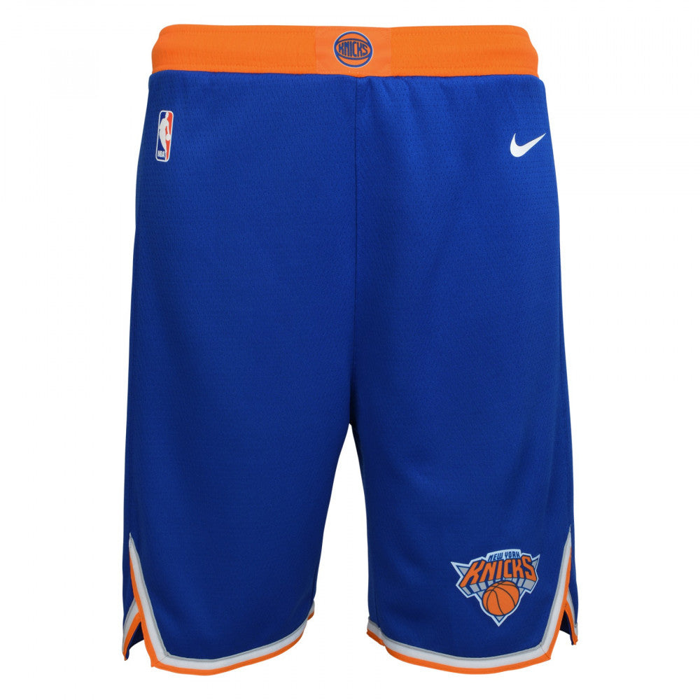 SHORT NEW YORK KNICKS - ICON EDITION