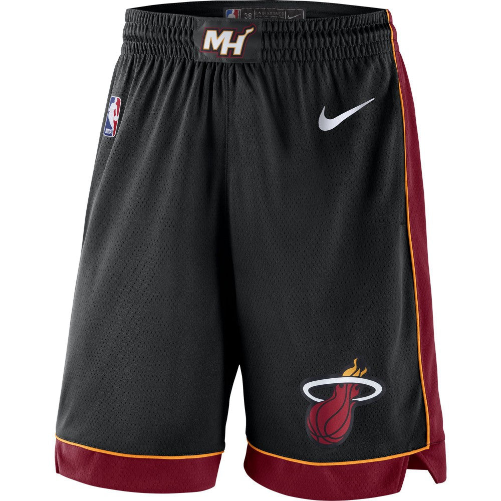 SHORT MIAMI HEAT - ICON EDITION