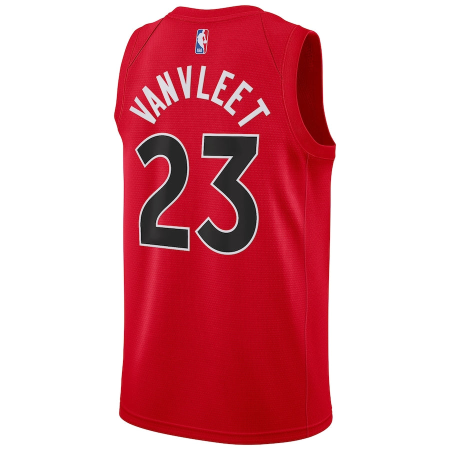 MAILLOT TORONTO RAPTORS - ICON EDITION 2022/2023