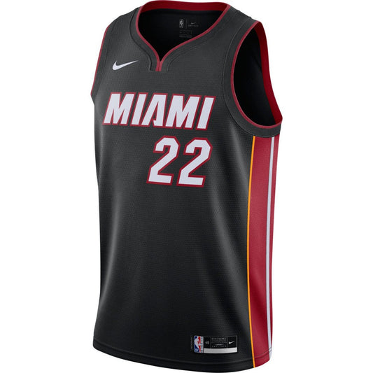 MAILLOT MIAMI HEAT - ICON EDITION