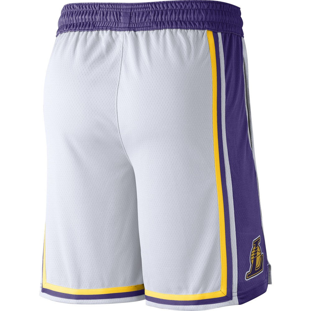 SHORT LOS ANGELES LAKERS - ASSOCIATION EDITION